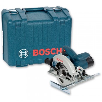 Diskinis pjūklas Bosch GKS 190 Professional