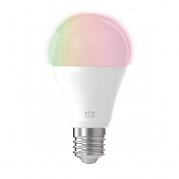 Lempa LED 9W E27 RGB EGLO 11586
