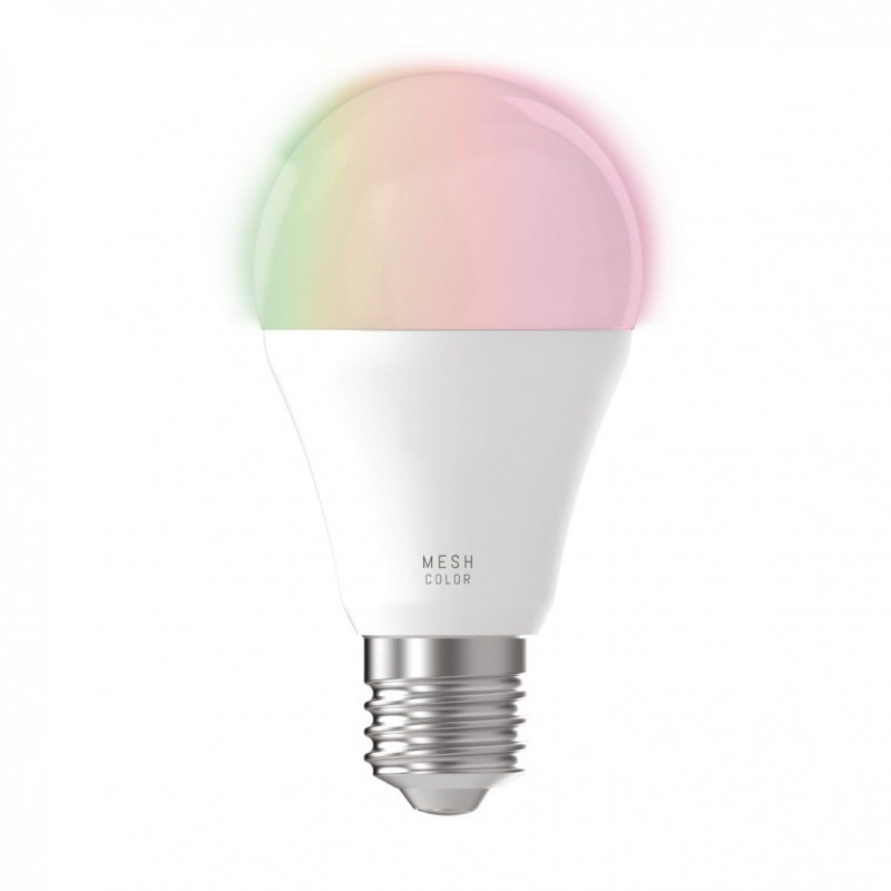 Lempa LED 9W E27 RGB EGLO 11586