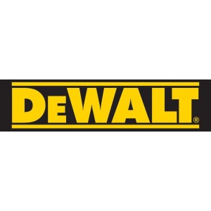 DeWalt įrankiai